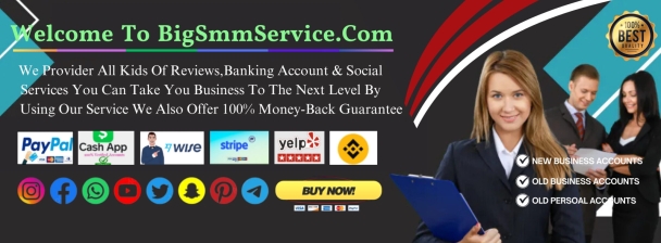 23 Trusted Websites to Buy Verified PayPal Accounts