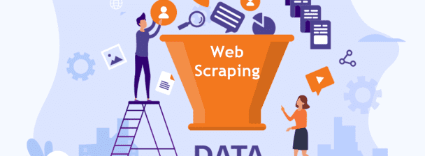 I will do Web Scraping and Data Mining