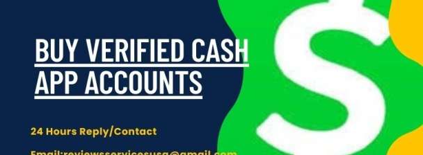 Buy Verified Cash App Accounts