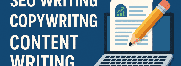 I will write high-quality SEO articles using AI tools – fast & optimized content