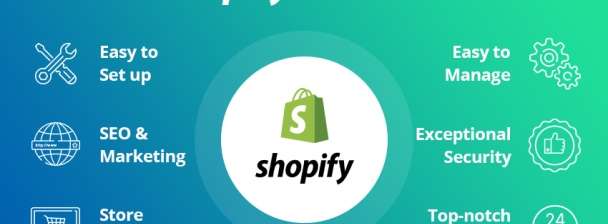 I will edit, fix or customize shopify website shopify store