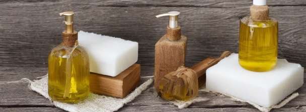 Personal Care or Cleaner product formulation development