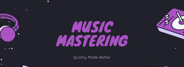 I Will Master Your Music To Sound Like Your Favorite Artist