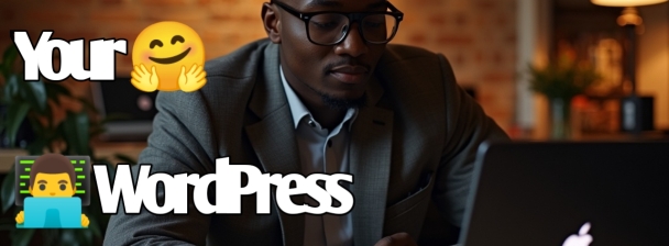 🛠️ I Will Fix Any Issues on Your WordPress (theme,plugin, custom-code)