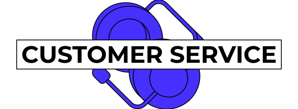 I will provide professional email handling and customer support