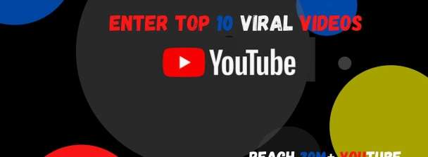 promote your video organically and go viral