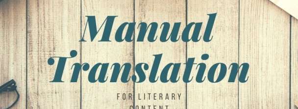 I'll translate your book, novel, etc, into Spanish (Latam)