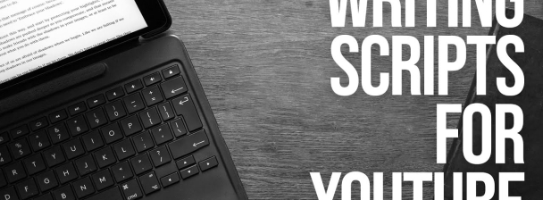 i will provide you perfect YouTube script