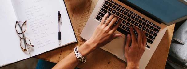 content for your site and blog