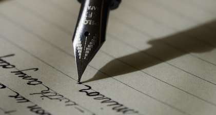 I will be your movie script writier