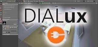 I am an interior, exterior and street lighting designer. The software I use is Autocad and Dialux