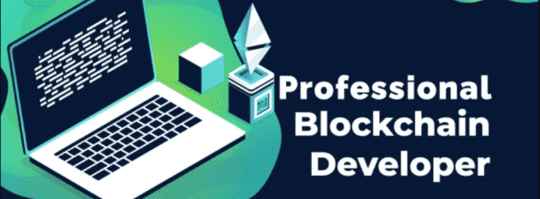 I will develop your own cryptocurrency or blockchain platform