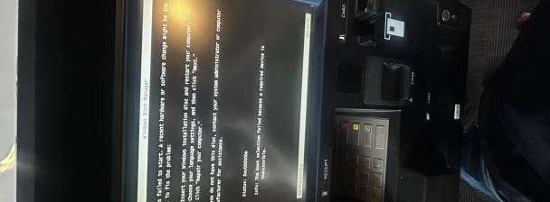 I will provide windows/linux or other terminal operating systems help and setup