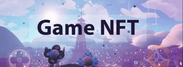 i will develop nft game and nft crypto game website
