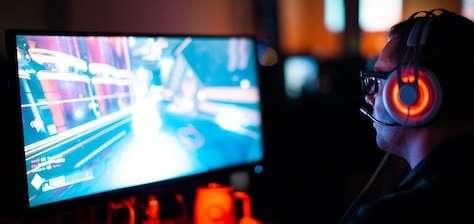 Gaming