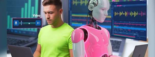 I Will Dub Your Video In Any Language, Ai Dubbing, Translate Your Video