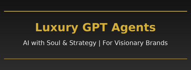 Пример: ✅ I will create a custom AI agent for your business или ✅ AI Agent Development – ChatGPT Experts for Any Niche