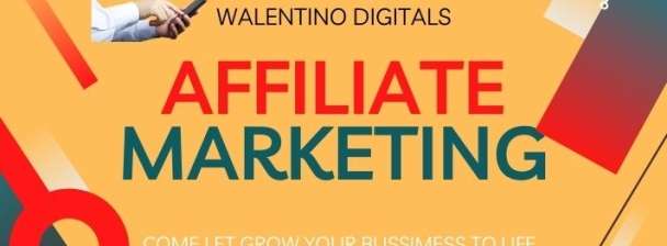 i will create click bank affiliate marketing, sale funnel, click bank  and affiliate link