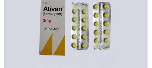 Ativan Tablet Price In Sargodha #03071274403