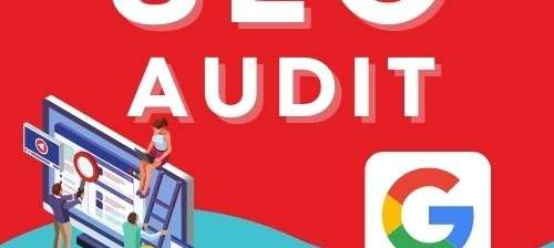 I will provide SEO audit website for you.
