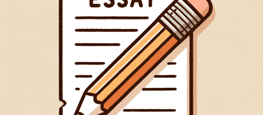 I will write an essay on your topic and needed amount of words