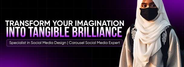 I Design Custom Carousels for Social Media | Boost Engagement with Stunning Slides