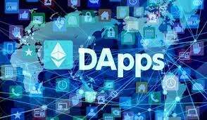 I will create NFT Dapp and smart contract.