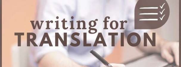 Professional Writing and Translation Services