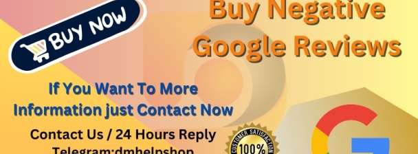 Buy Negative Google Reviews - ReviewsSiteUsa