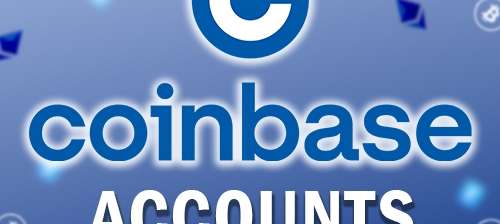 Buy Verified Coinbase Account