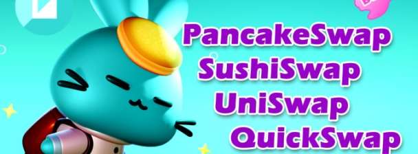 I will do pancake swap fork and pancakeswap clone dex