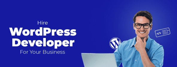 I will create WordPress website for you