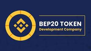 I will create Bep20 token and ERC20 token