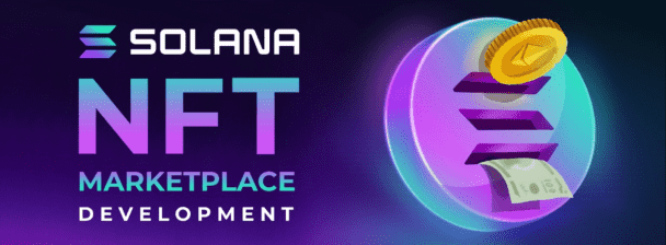 I will Do dApps and Smart Contract Development, nft marketplace