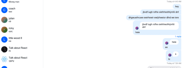 I Will Develop a Real-Time Chat (Socket.io + Node)