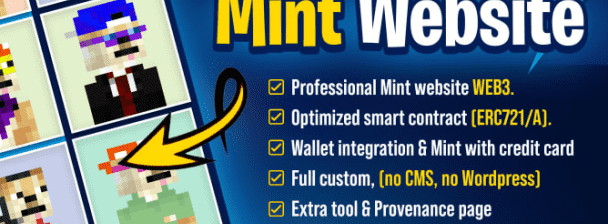 create nft minting website, nft mint website, nft mint engine