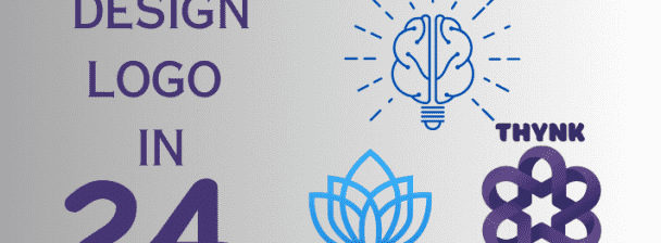 I WILL DESIGN LOGO