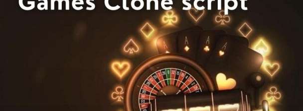 Crypto Casino Clone Script for Entrepreneurs – Minimal Cost & Quick Go-Live