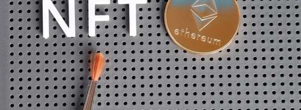 I will do nft staking smart contract
