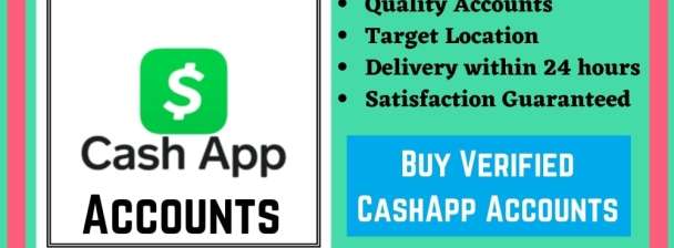 Buy Verified CashApp Accounts