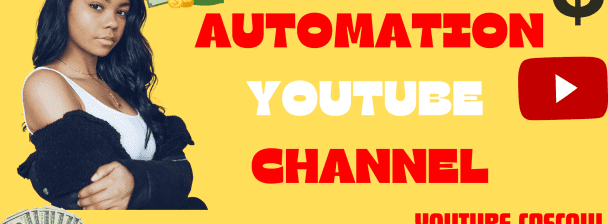 I will create top 10, cash cow, cash cow videos for cash cow youtube automation channel