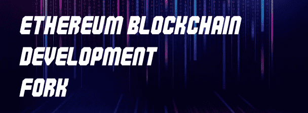 EVM Blockchain Development + scanner