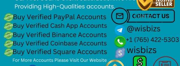 Buy Verified Binance Accounts [with instant login]