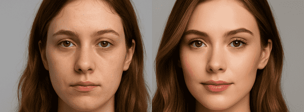 Professional AI Photo Editing & Background Removal in 24h