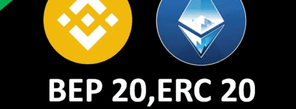 create bep20 token, erc20 defi custom cryptocurrency token