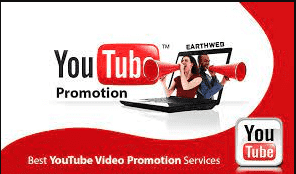 do organic youtube video promotion with google ads