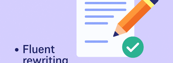 I will professionally rewrite and edit your English text to make it clear and natural