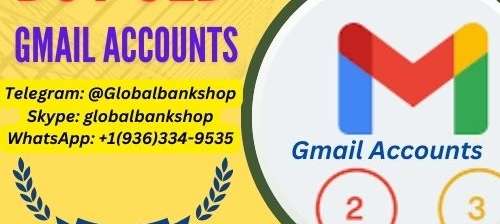 How To usa Buy Old Gmail Accounts