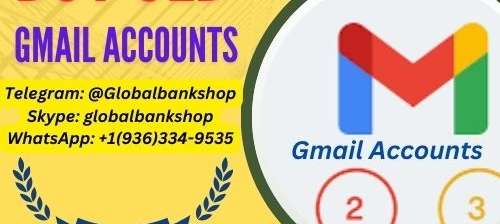 How To Best 5 New. Old Gmail Accounts