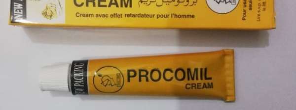Procomil Delay Cream  in pakistan | 03005356678 | body buildo